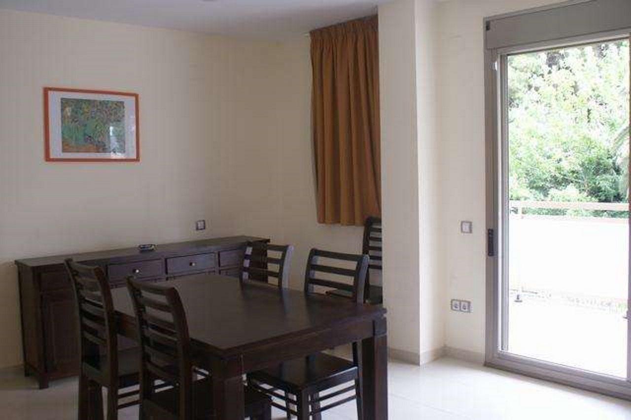 Apartamentos Salou Center Luaran gambar